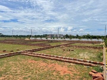Plot Area in  Plot at Sundarpada – for Sale