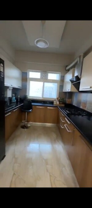 3 BHK Builder Floor – Exterior View View at Raj Nagar Extension - for Sale