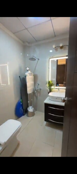 Master Bedroom in 3 BHK Builder Floor at Raj Nagar Extension – for Sale