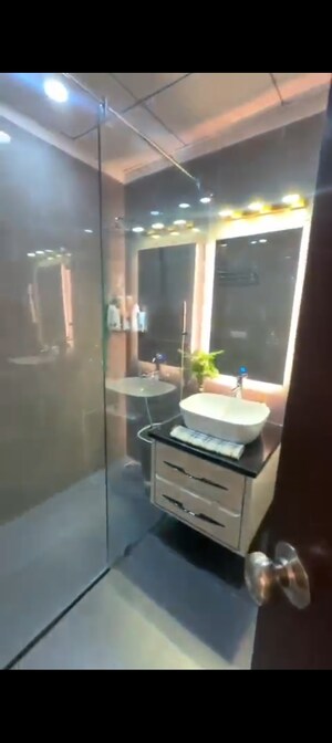 Floor Plan in 3 BHK Builder Floor at Raj Nagar Extension – for Sale