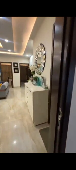 3 BHK Builder Floor – Map Location View at Raj Nagar Extension - for Sale