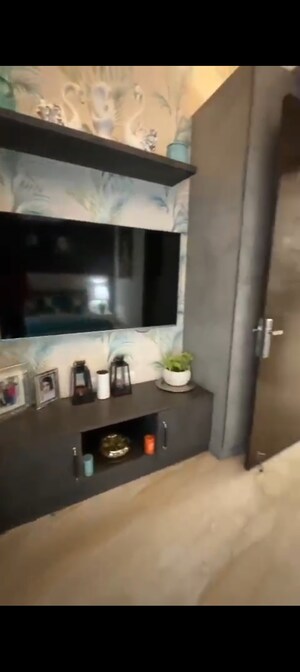 3 BHK Builder Floor – Exterior View View at Raj Nagar Extension - for Sale