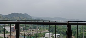 2 BHK Apartment – Exterior View View at Jagatpura - for Sale
