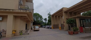 2 BHK Apartment – Exterior View View at Jagatpura - for Sale