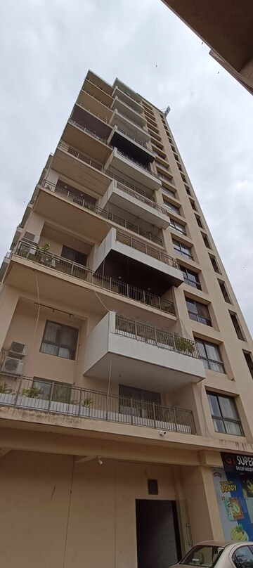 2 BHK Apartment – Exterior View View at Jagatpura - for Sale