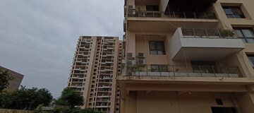 2 BHK Apartment – Exterior View View at Jagatpura - for Sale