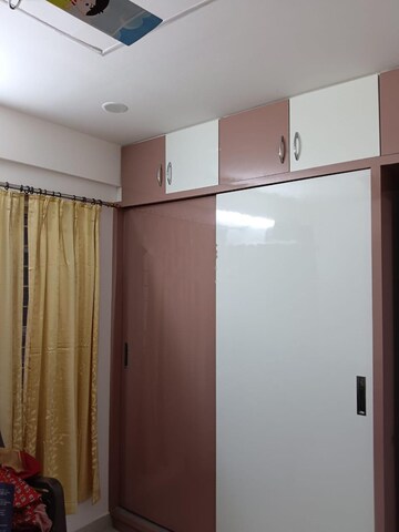  3 BHK Apartment at SMR Vinay Iconia Hyderabad, Kondapur – for Rent