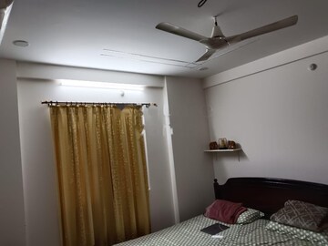 Bedroom in 3 BHK Apartment at SMR Vinay Iconia Hyderabad, Kondapur – for Rent