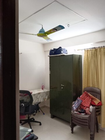 Bedroom in 3 BHK Apartment at SMR Vinay Iconia Hyderabad, Kondapur – for Rent