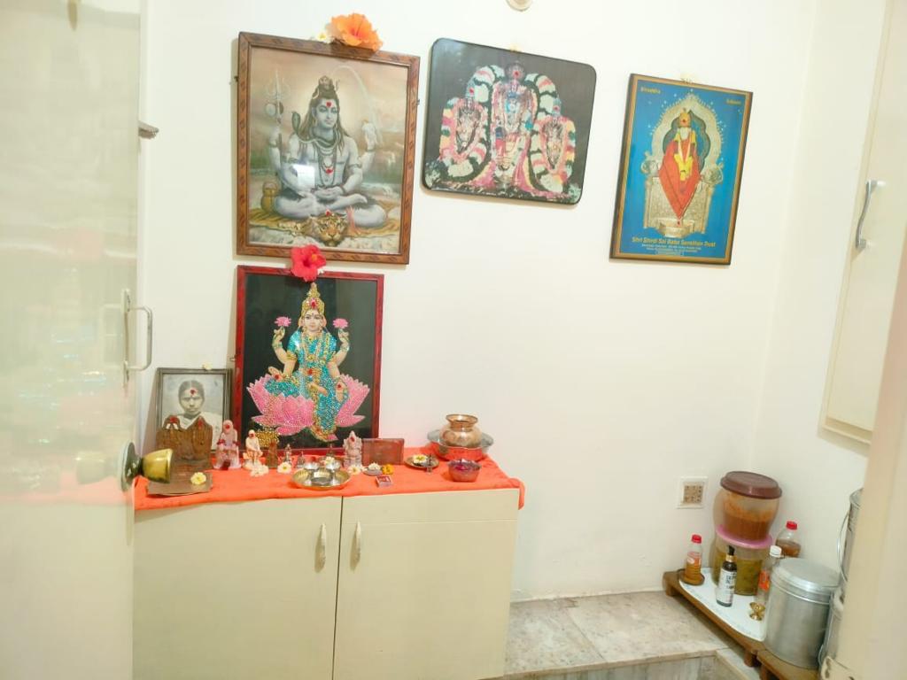 3 BHK + Pooja Room Independent House For Sale in Banjara Hills