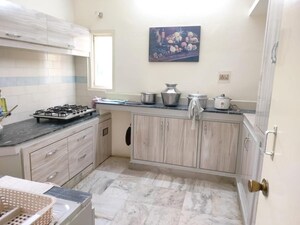 3 BHK Independent House – Exterior View View at Banjara Hills - for Sale