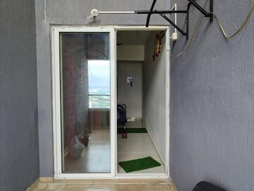 Furnished Amenities in 2 BHK Apartment at Mittal Pebbles High Mont, Hinjewadi – for Rent