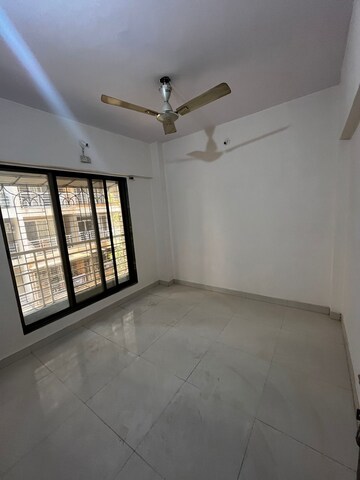 Bedroom in 1 BHK Apartment at Mahape – for Rent