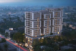 3 BHK Apartment For Sale in Maniktala