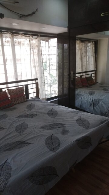 2.5 BHK Apartment For Rent in Malvani Nagar