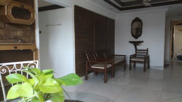 Master Bedroom in 2.5 BHK Apartment at Malvani Nagar – for Rent