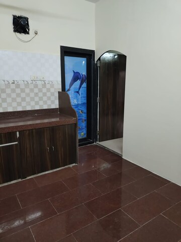 Room in 2 BHK Apartment at Megh Malhar Society – for Sale