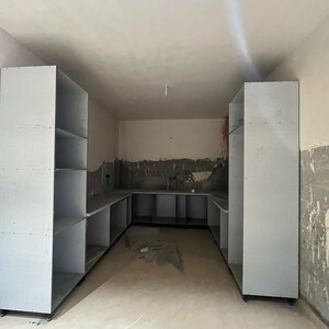 Kitchen in 4 BHK Builder Floor at Chattarpur – for Sale