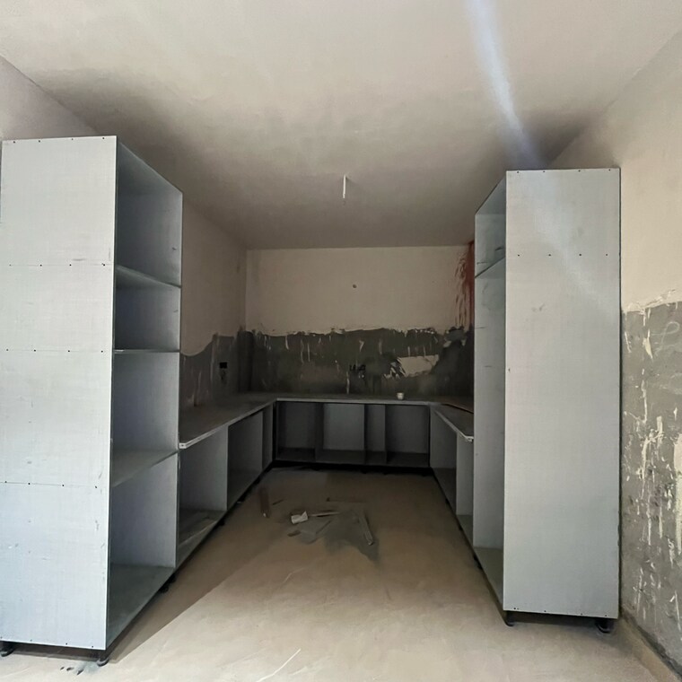 Kitchen, chattarpur 4 Bedroom 2000 Sq.Ft. Builder Floor In Chattarpur Delhi 8455071