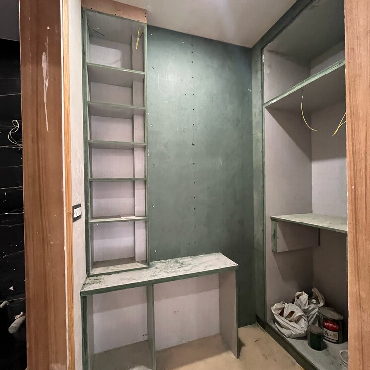 Other, chattarpur 4 Bedroom 2000 Sq.Ft. Builder Floor In Chattarpur Delhi 8455071