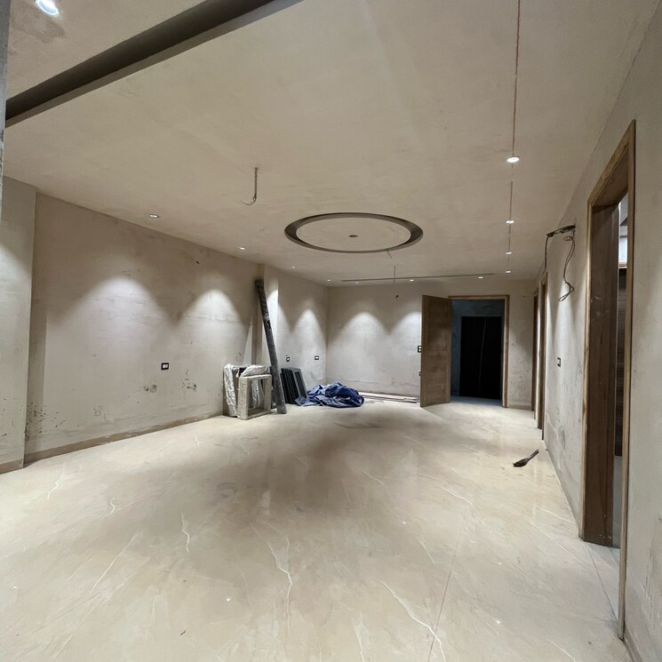 undefined, chattarpur 4 Bedroom 2000 Sq.Ft. Builder Floor In Chattarpur Delhi 8455071