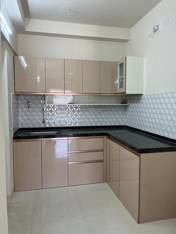 1 BHK Apartment – Exterior View View at Kolte Patil Life Republic Arezo, Hinjewadi - for Rent
