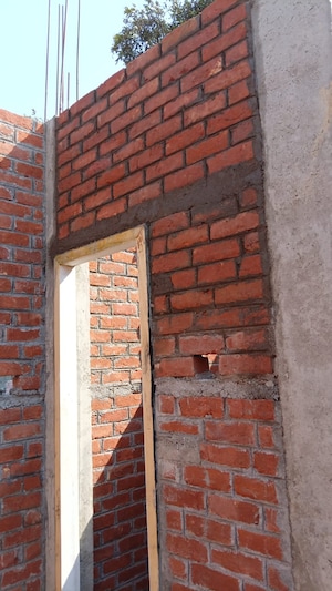 3 BHK Independent House – Exterior View View at Sultanpur Road - for Sale