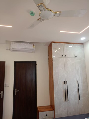 Furnished Amenities in 3 BHK Apartment at ASBL Spire, Kokapet – for Rent