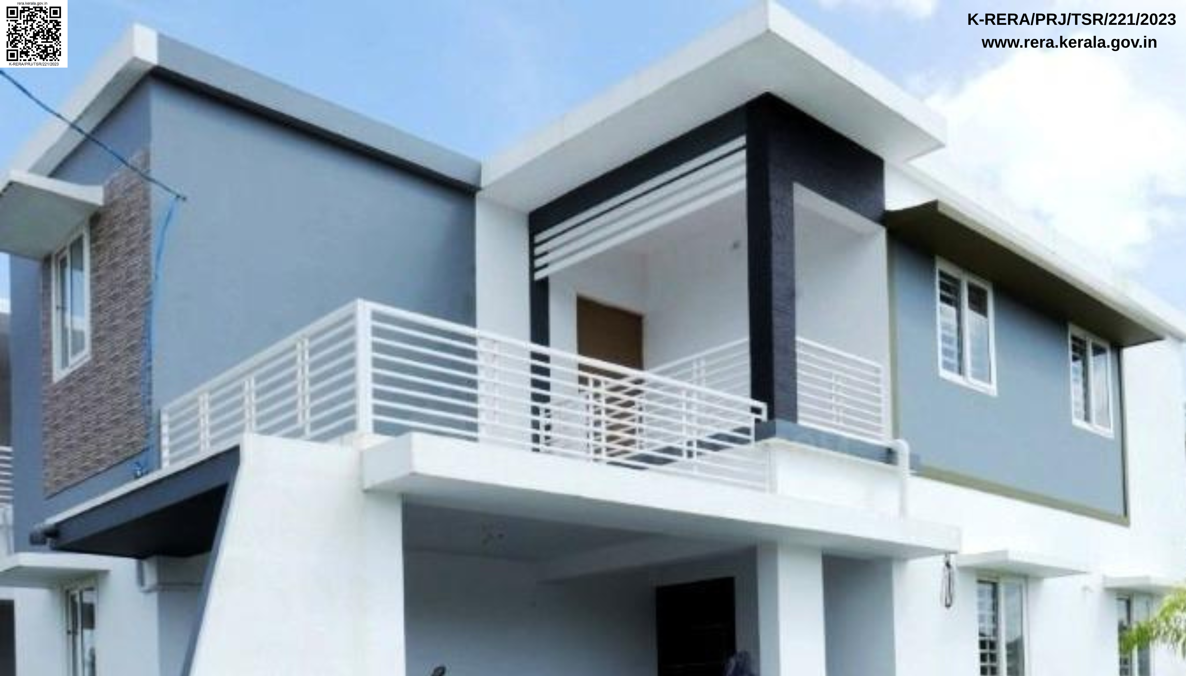 4 BHK Independent House For Sale in Kizhakkumpattukara
