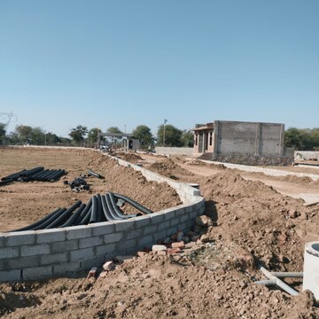  Plot For Sale in RLB Pride, Sanganer