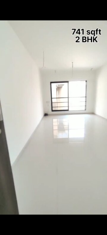 2 BHK Apartment For Rent in Vile Parle East