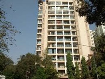 Living Room in 1 BHK Apartment at Apsara Heritage, Chembur – for Rent