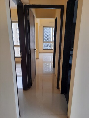 Building Lobby in 1 BHK Apartment at Apsara Heritage, Chembur – for Rent