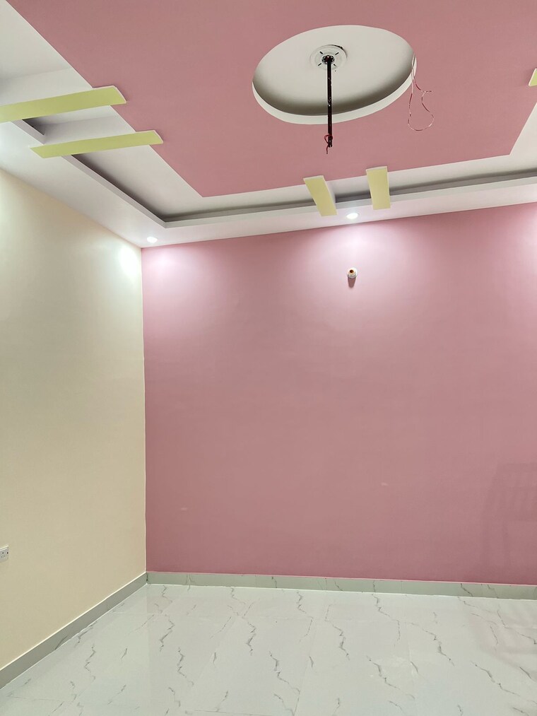 Master Bedroom, faizabad road 3 Bedroom 1750 Sq.Ft. Villa In Faizabad Road Lucknow 8455098