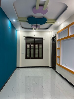 Furnished Amenities in 3 BHK Villa at Faizabad Road – for Sale