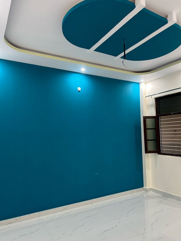 Floor Plan, faizabad road 3 Bedroom 1750 Sq.Ft. Villa In Faizabad Road Lucknow 8455098