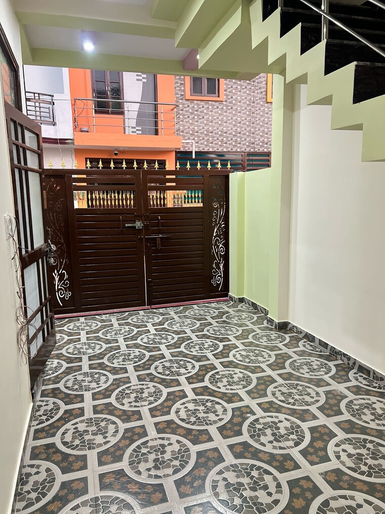 Bedroom, faizabad road 3 Bedroom 1750 Sq.Ft. Villa In Faizabad Road Lucknow 8455098