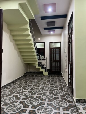 Master Bedroom in 3 BHK Villa at Faizabad Road – for Sale