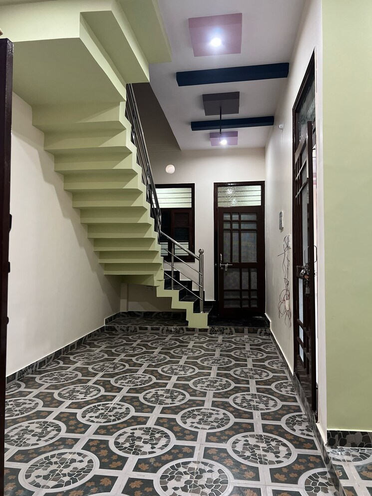 Master Bedroom, faizabad road 3 Bedroom 1750 Sq.Ft. Villa In Faizabad Road Lucknow 8455098