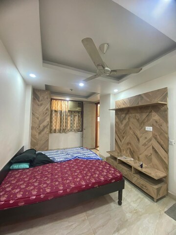 3 BHK Builder Floor For Rent in Malviya Nagar