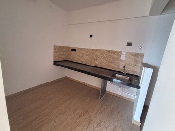 Kitchen in 3 BHK Apartment at VTP Belair E And F Building, Mahalunge – for Rent