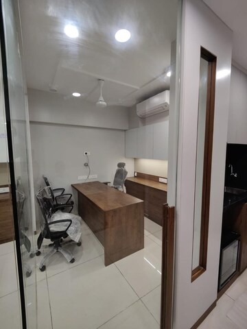 Team Area in  Office Space at Vastrapur – for Rent