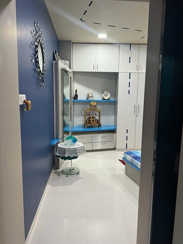 3 BHK Apartment – Exterior View View at Malvani Nagar - for Rent