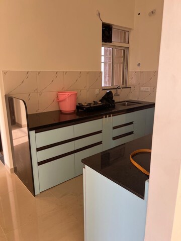 2 BHK Apartment – Exterior View View at Kolte Patil Life Republic Oro Avenue, Hinjewadi - for Rent