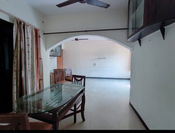 Master Bedroom in 2 BHK Apartment at Pride Park, Dhokali – for Rent
