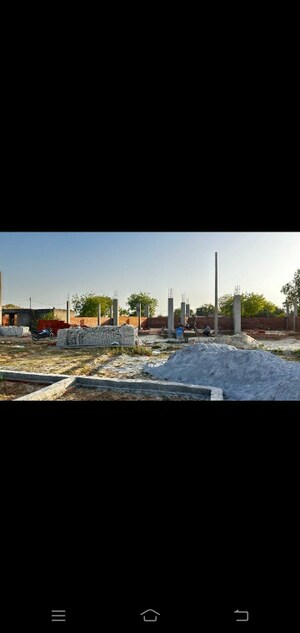  Plot – Exterior View View at Swarnim Vihar, Sector 82 - for Sale