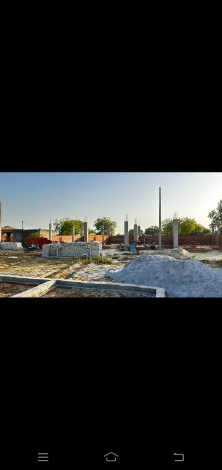 Exterior View, swarnim-vihar  90 Sq.Yd. Plot In Sector 82 Noida 8455199