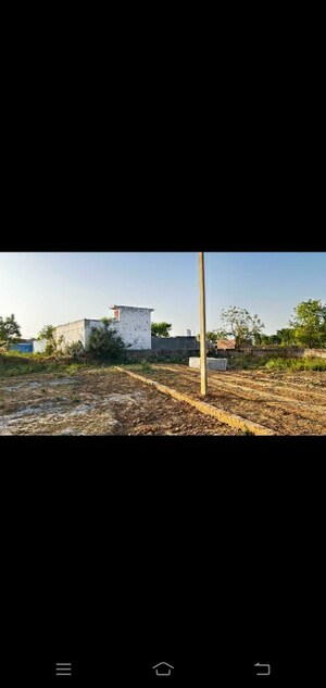  Plot – Garden View at Swarnim Vihar, Sector 82 - for Sale