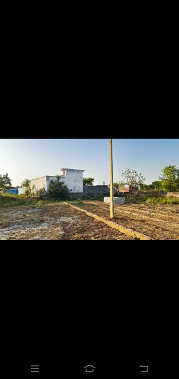 Garden, swarnim-vihar  90 Sq.Yd. Plot In Sector 82 Noida 8455199