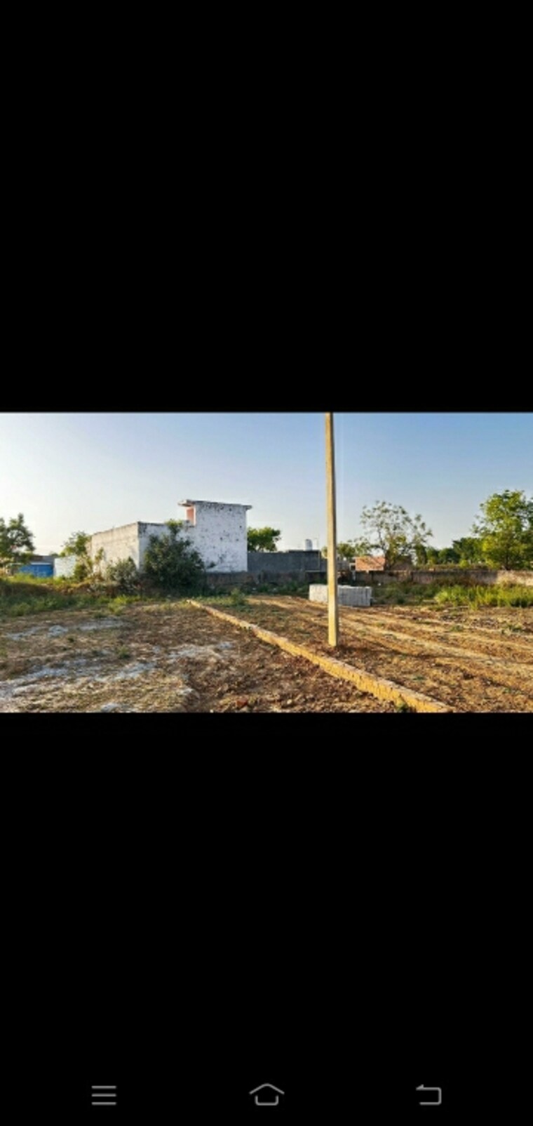 Garden, swarnim-vihar  90 Sq.Yd. Plot In Sector 82 Noida 8455199